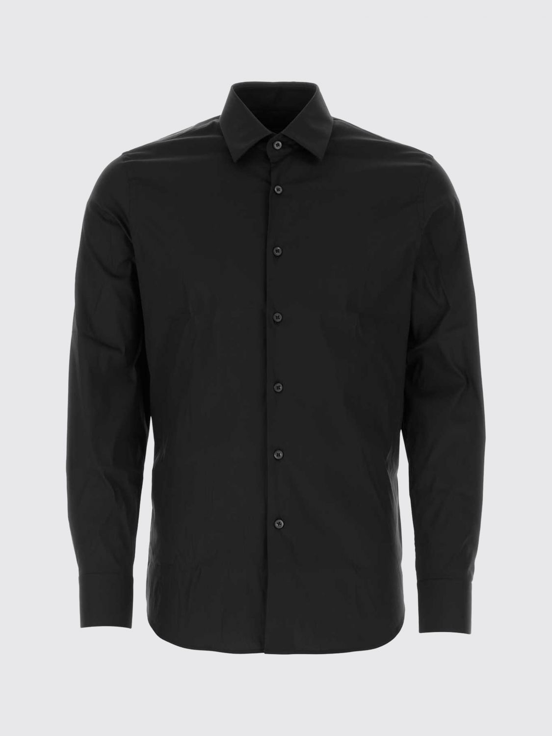 Prada Men Shirt Men Prada PRADA