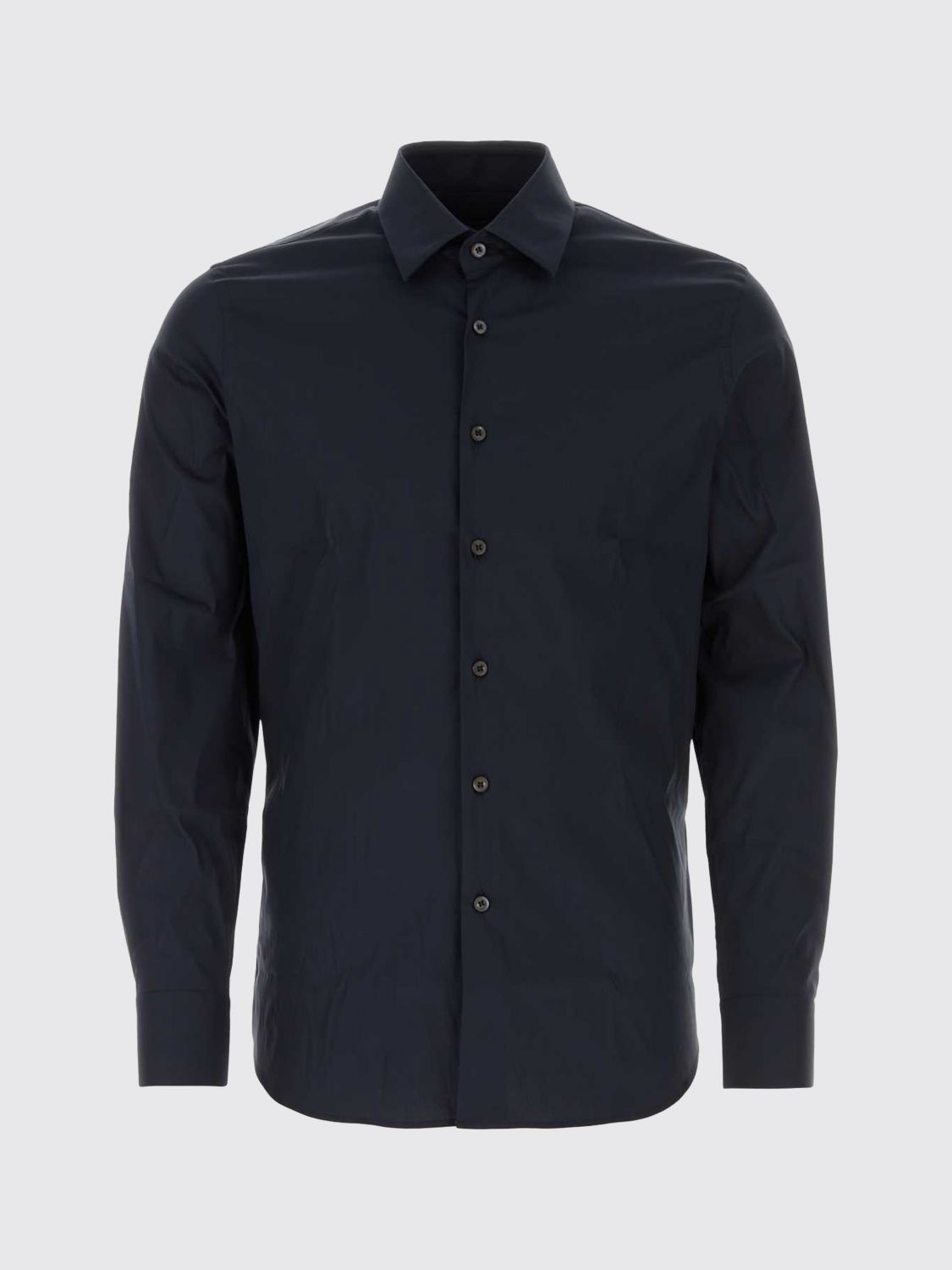 Prada Men Shirt Men Prada PRADA