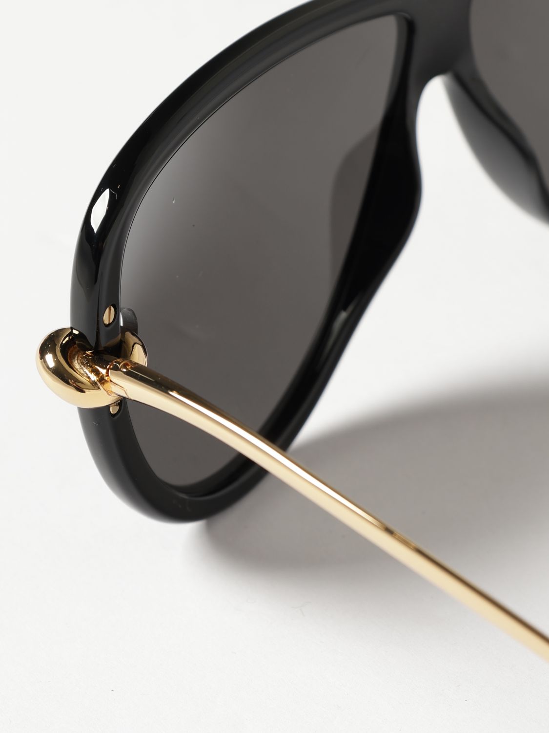 Bottega Veneta Women Sunglasses Woman Bottega Veneta BOTTEGA VENETA