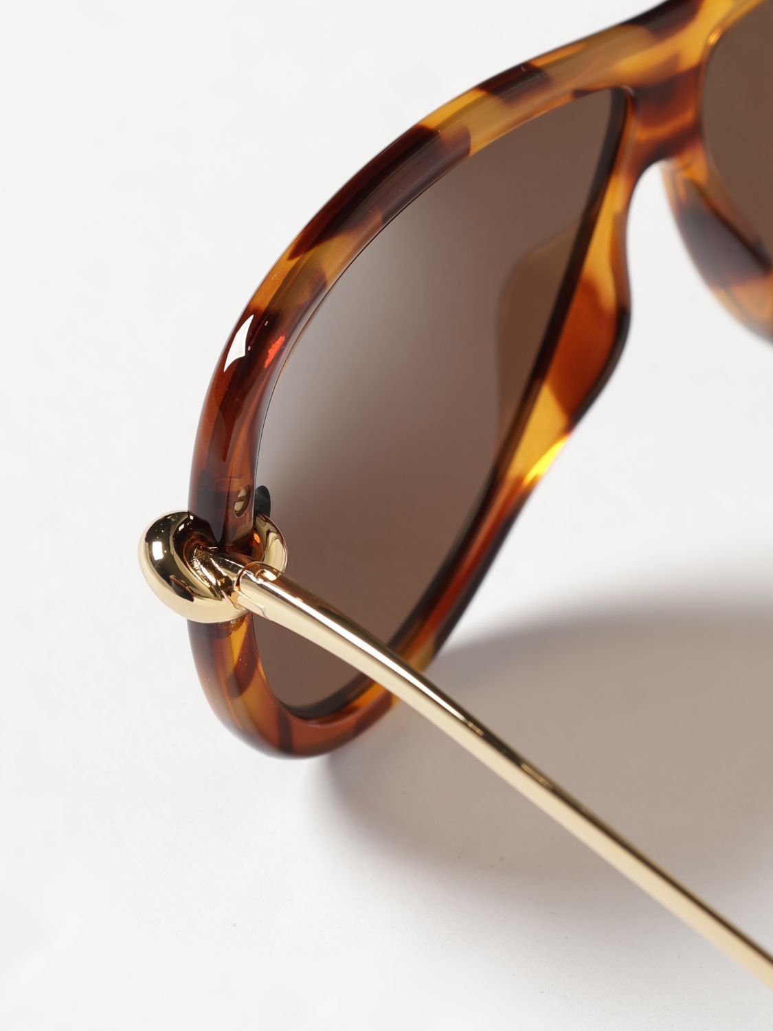 Bottega Veneta Women Sunglasses Woman Bottega Veneta BOTTEGA VENETA