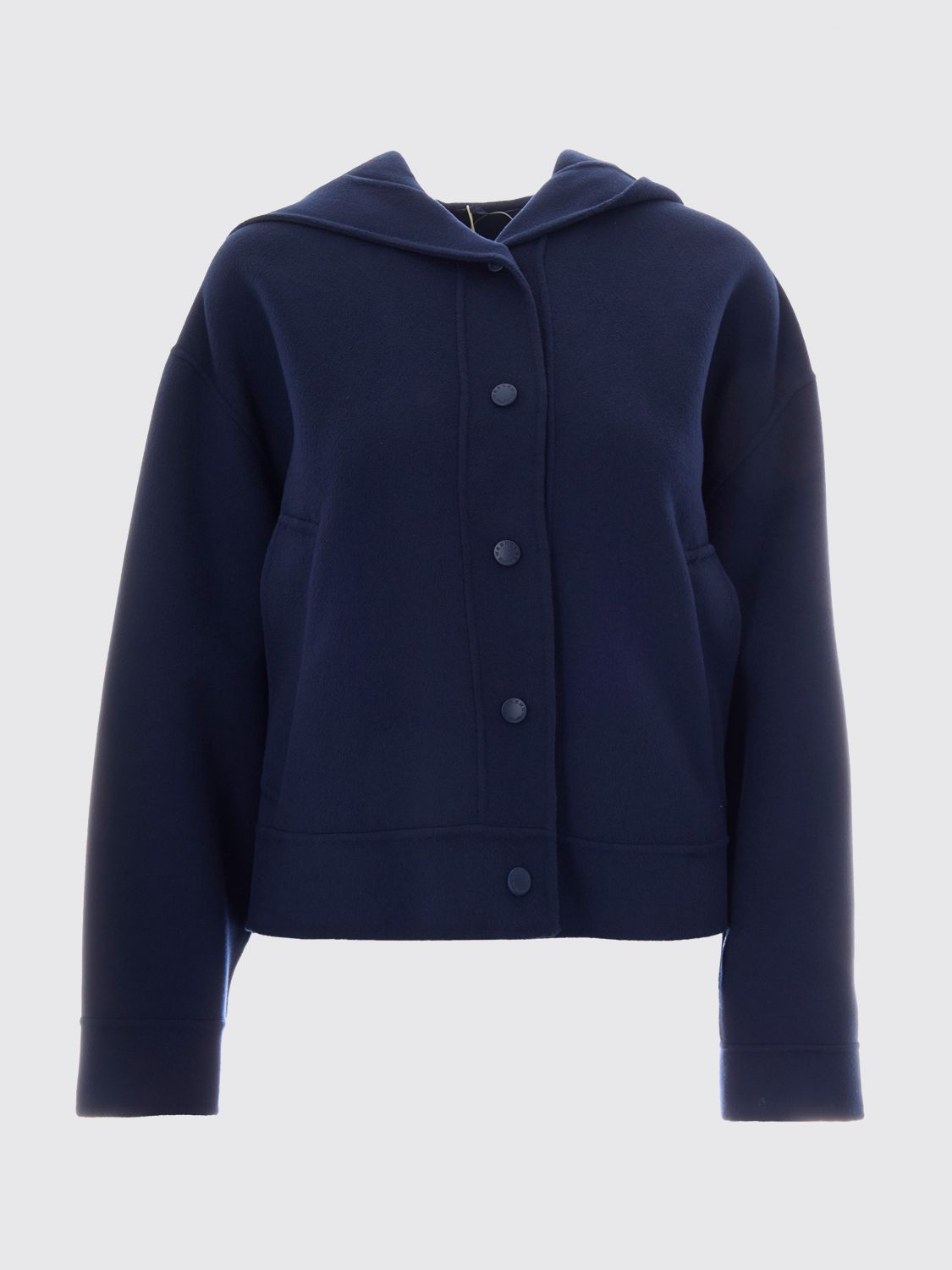 Weekend Max Mara Women Jacket Woman Weekend Max Mara WEEKEND MAX MARA