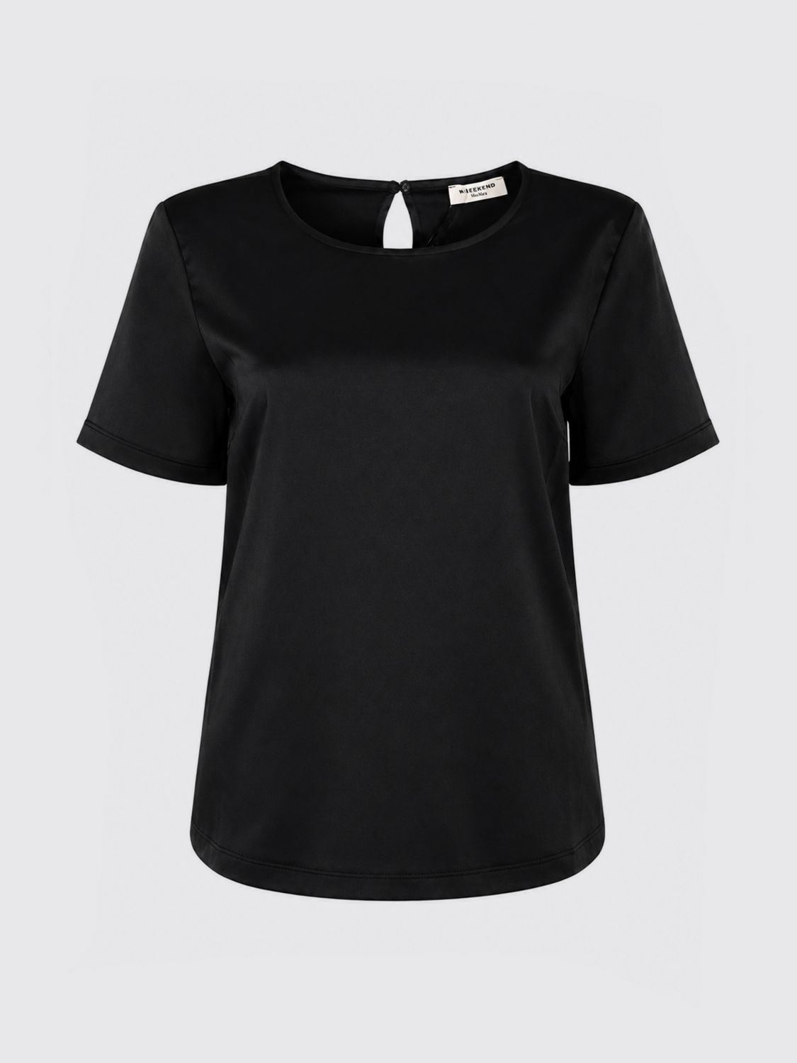 Weekend Max Mara Women T-Shirt Woman Weekend Max Mara WEEKEND MAX MARA