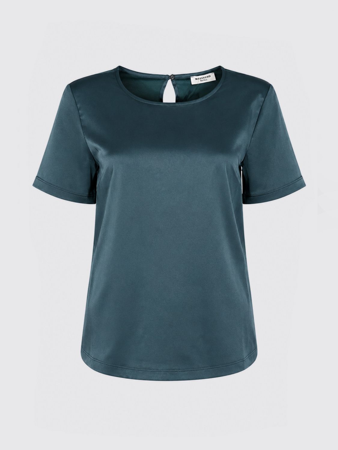 Weekend Max Mara Women T-Shirt Woman Weekend Max Mara WEEKEND MAX MARA