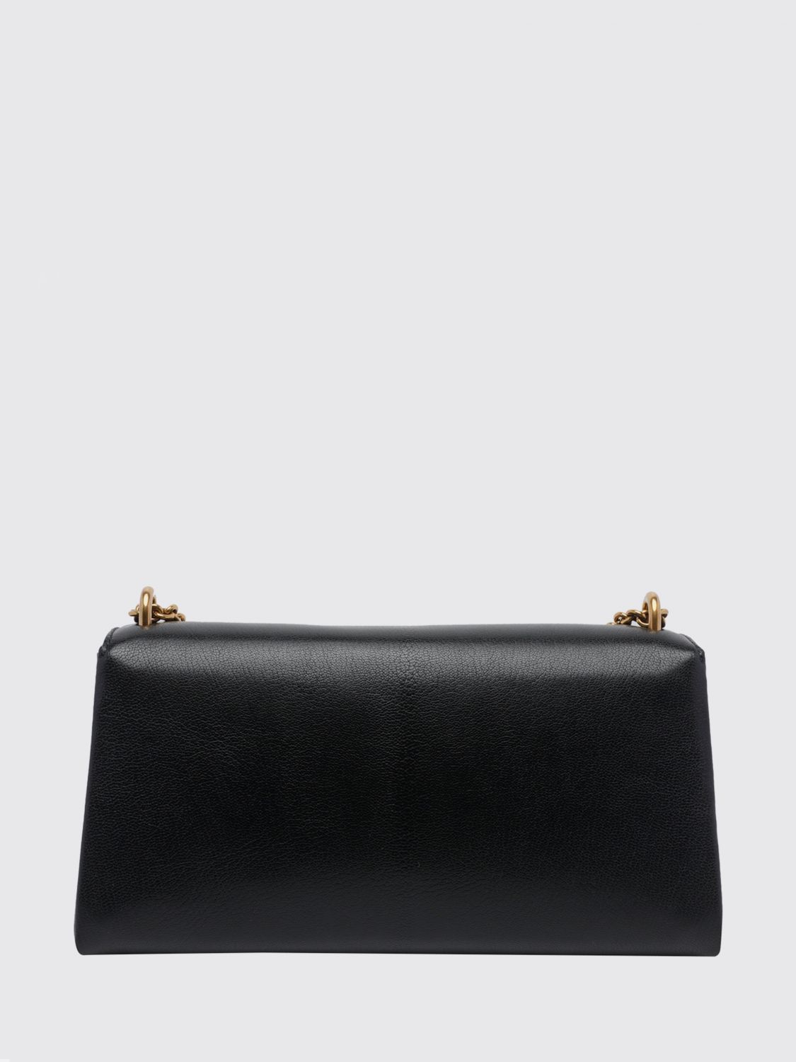 Gucci Women Dionysus Medium Grained Leather Shoulder Bag Gucci With Tiger Head Closure GUCCI