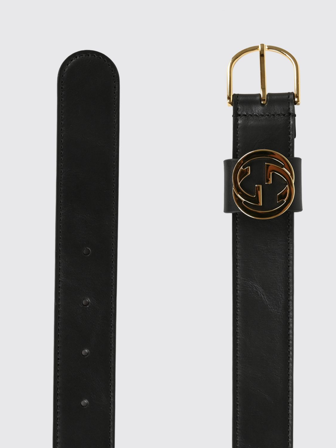Gucci Women Belt Woman Gucci GUCCI