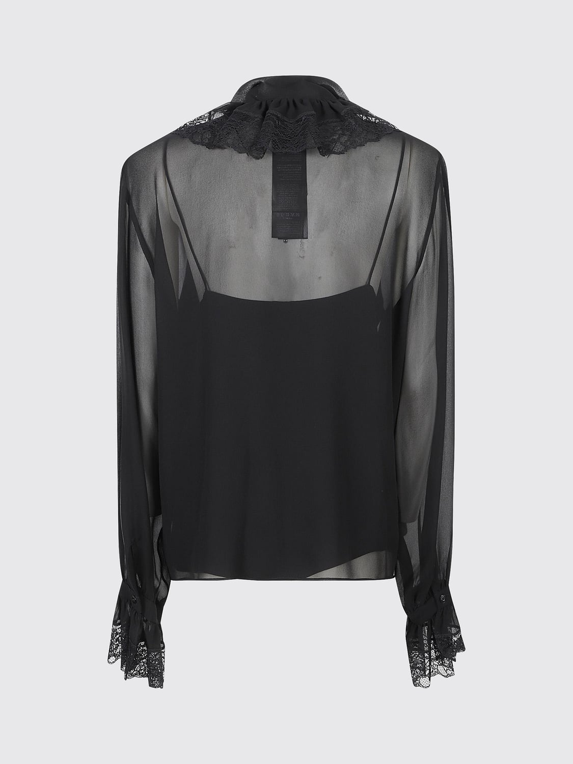 Gucci Women Shirt Woman Gucci GUCCI