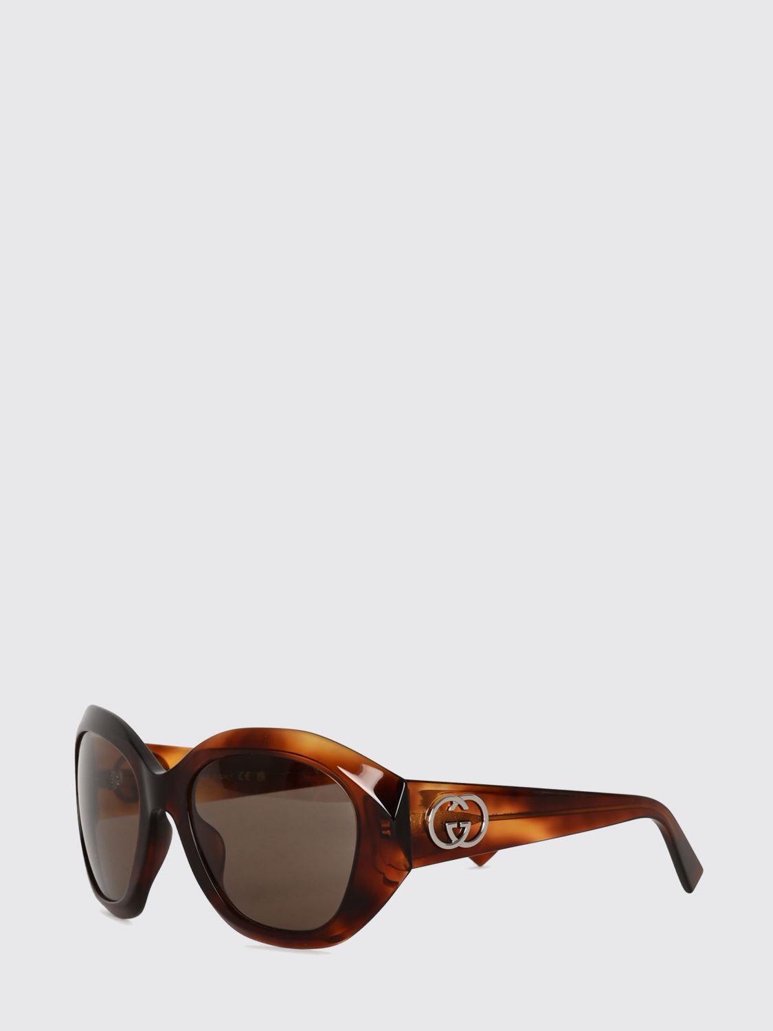 Gucci Women Sunglasses Woman Gucci GUCCI