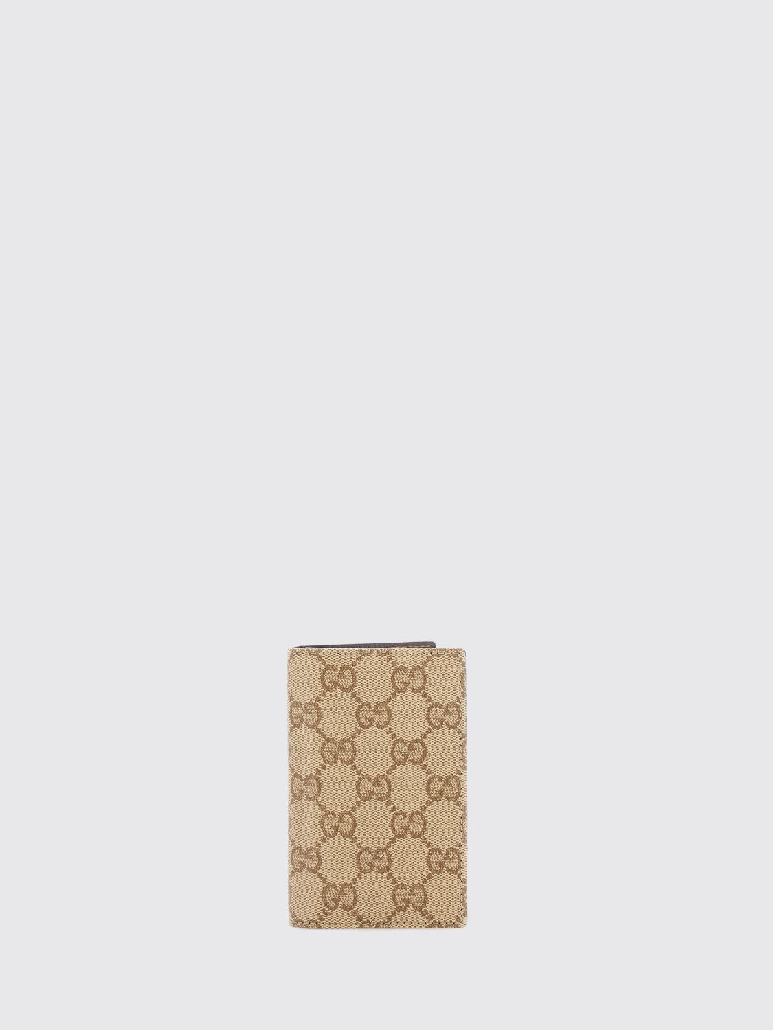 Wallet Men Gucci GUCCI