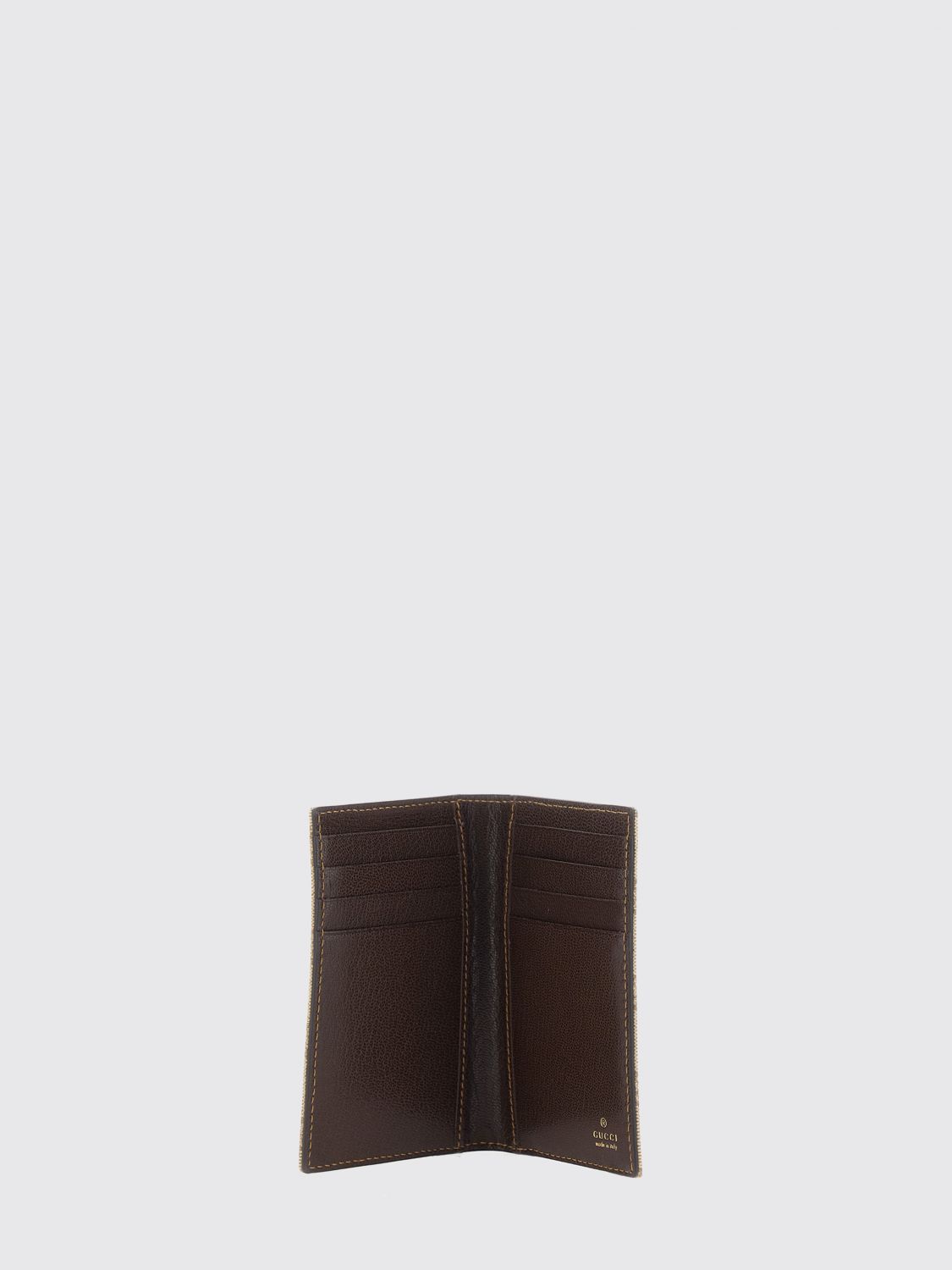 Wallet Men Gucci GUCCI