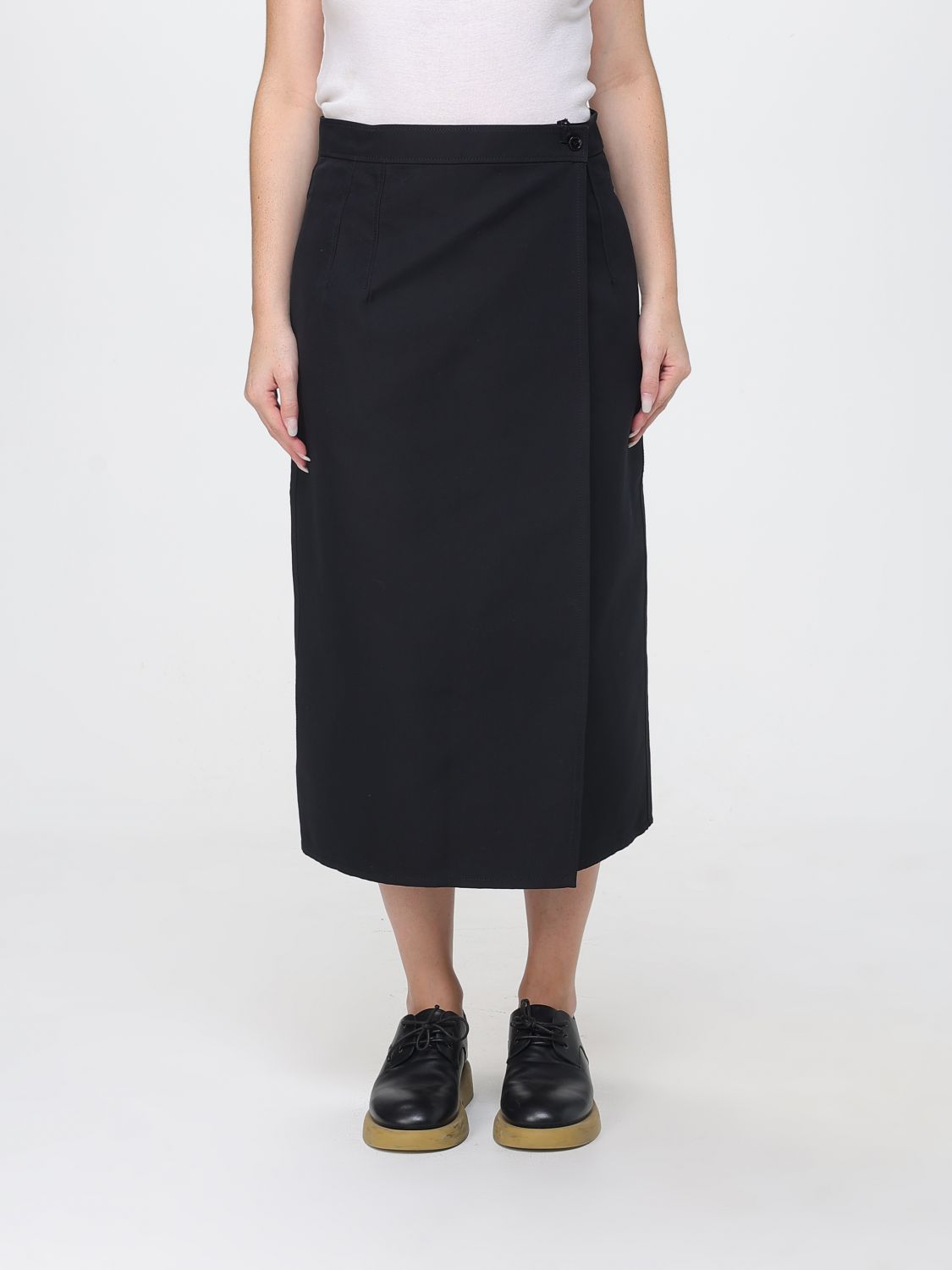 Skirt Woman Bottega Veneta BOTTEGA VENETA