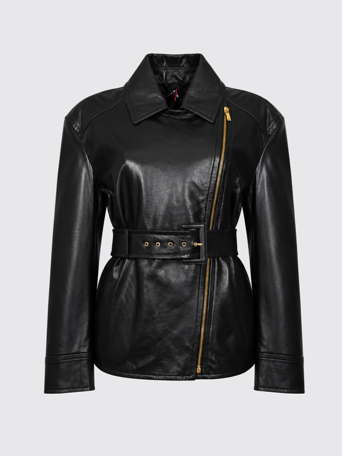 Max Mara Studio Women Jacket Woman Max Mara Studio MAX MARA STUDIO