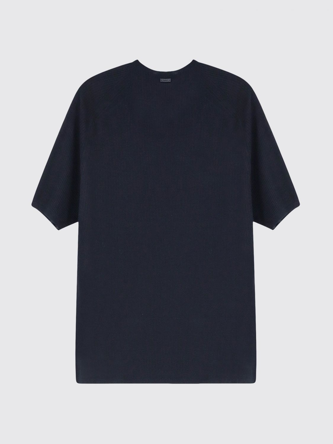 Max Mara T-Shirt Woman Blue MAX MARA