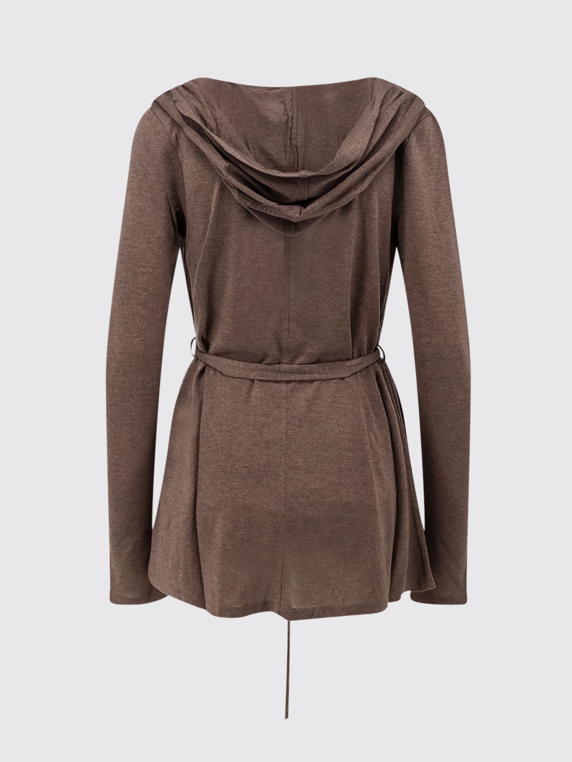 Max Mara Sweater Woman Brown MAX MARA