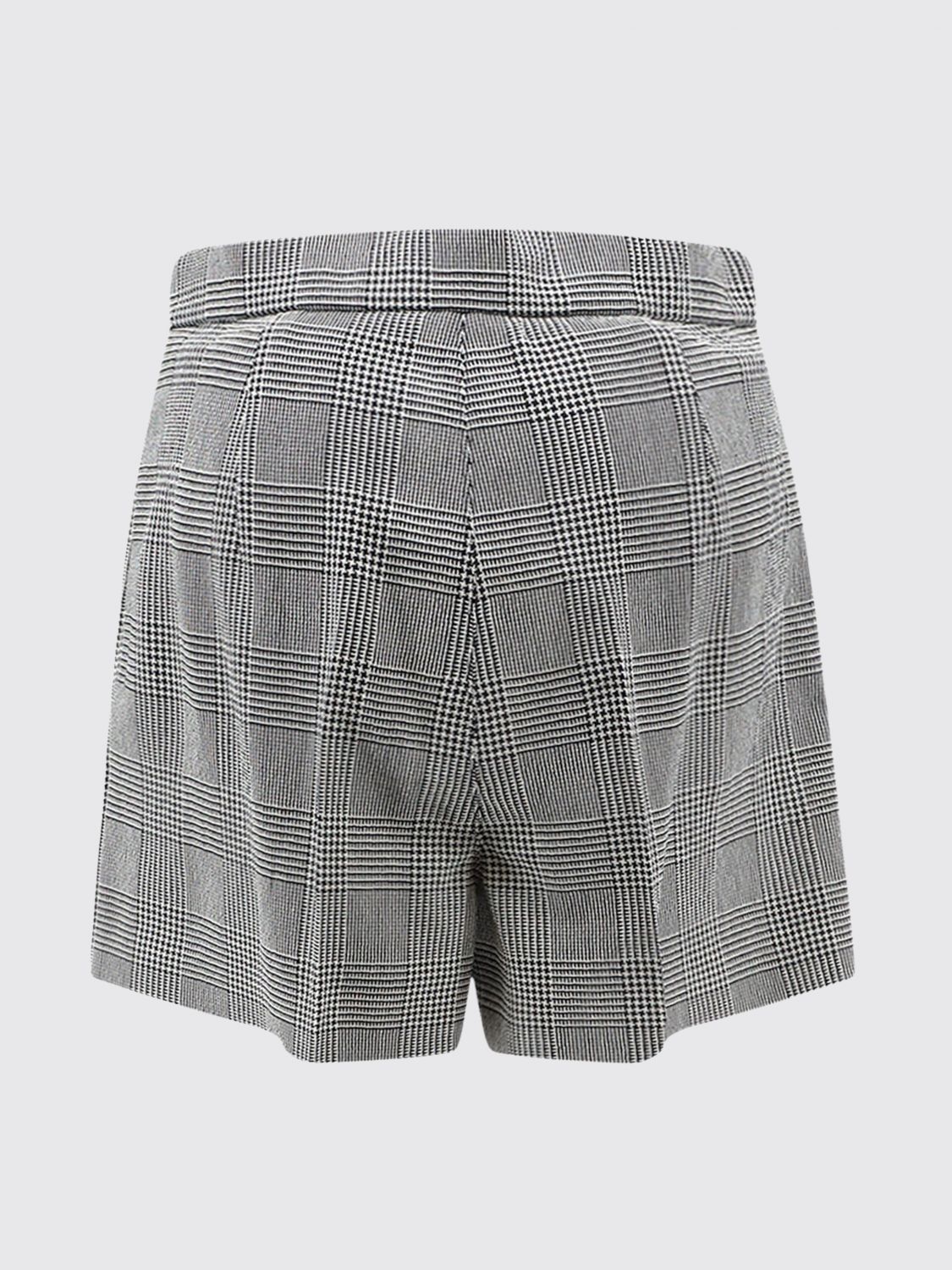 Max Mara Shorts Woman Blue MAX MARA
