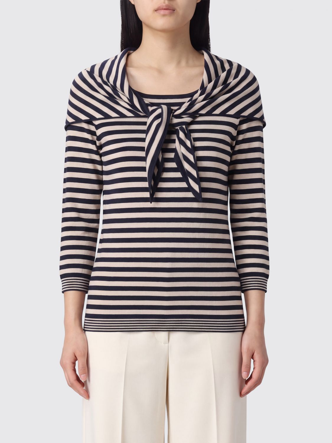 Max Mara Women Sweater Woman Max Mara MAX MARA