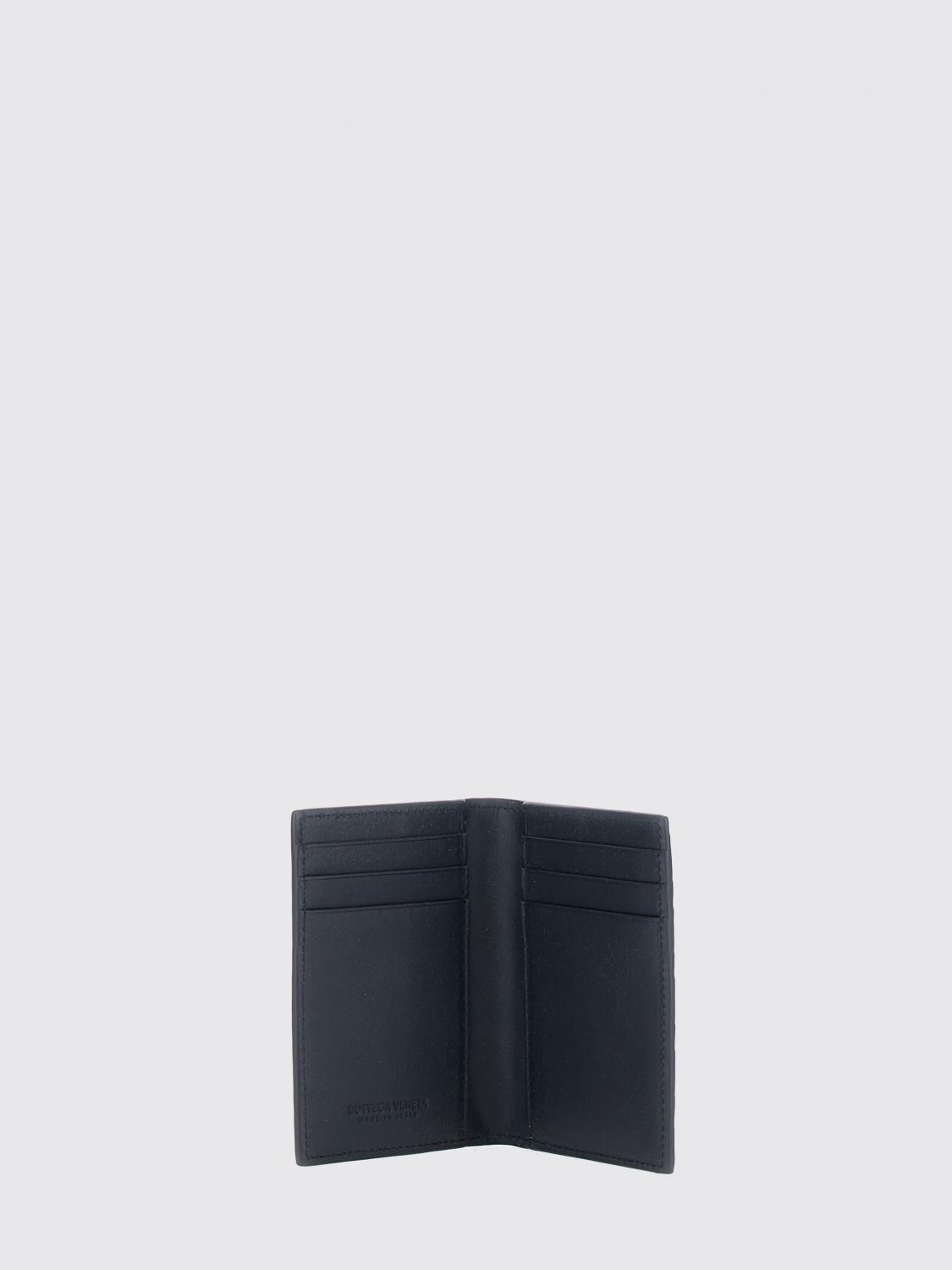 Wallet Men Bottega Veneta BOTTEGA VENETA