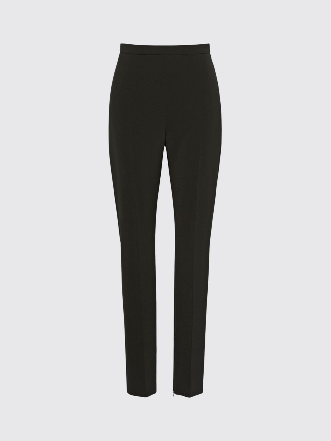 Max Mara Studio Women Pants Woman Max Mara Studio MAX MARA STUDIO
