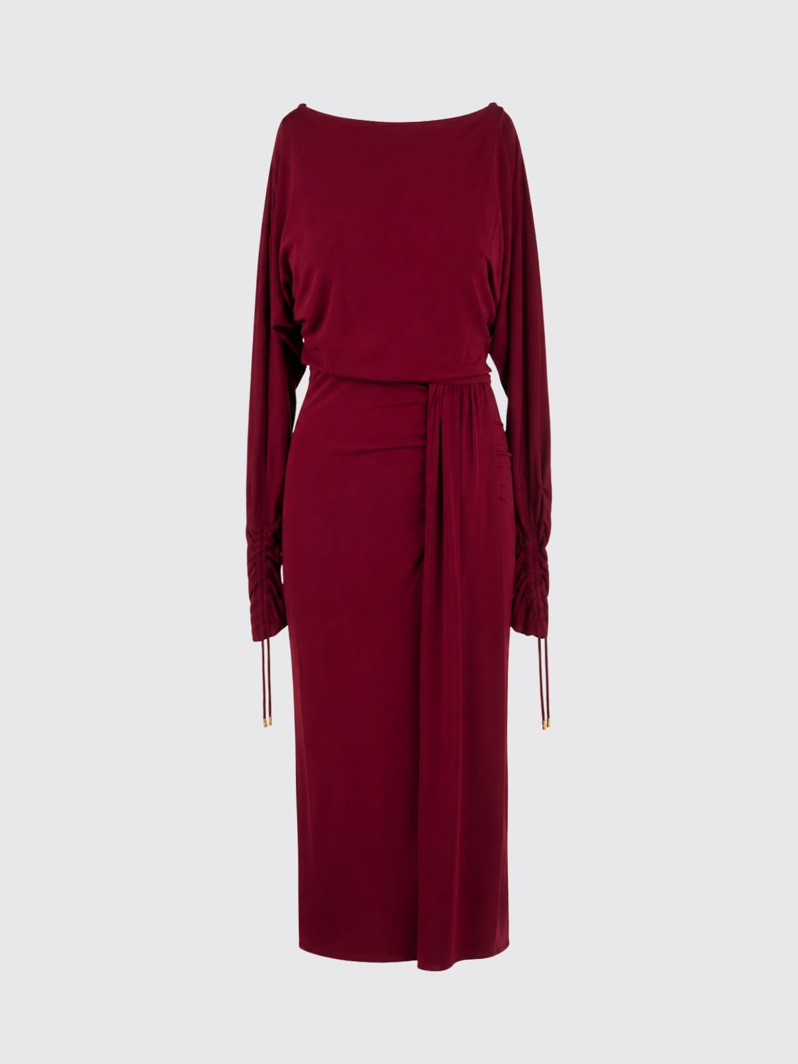 Max Mara Studio Women Dress Woman Max Mara Studio MAX MARA STUDIO