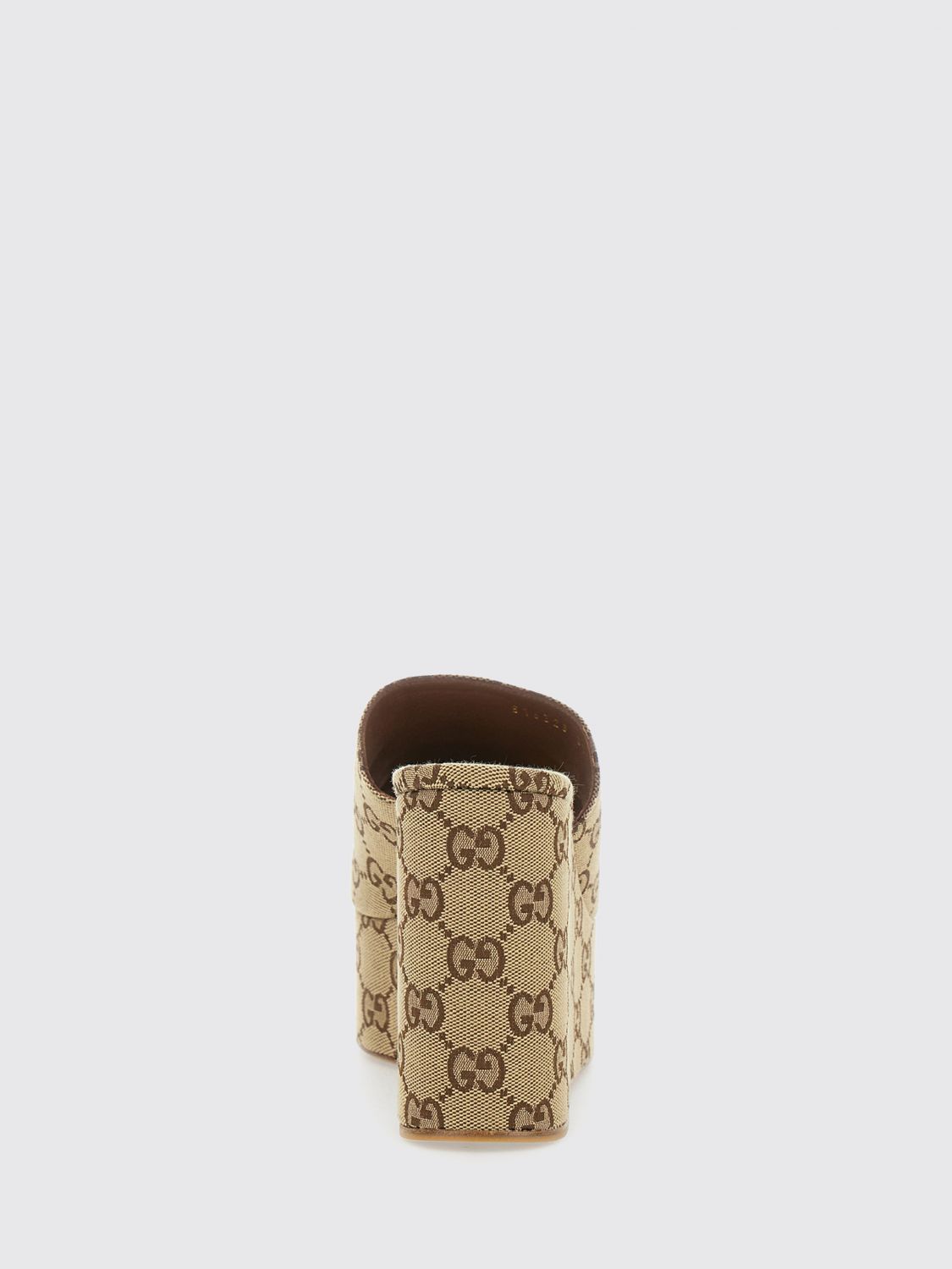 Gucci Women Wedge Shoes Woman Gucci GUCCI