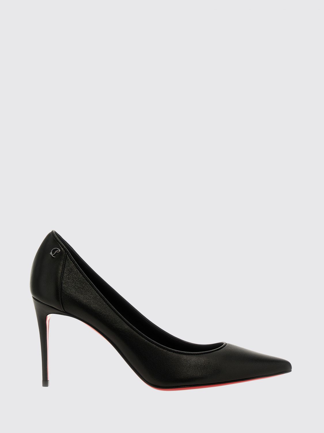 Christian Louboutin Pump Woman Black