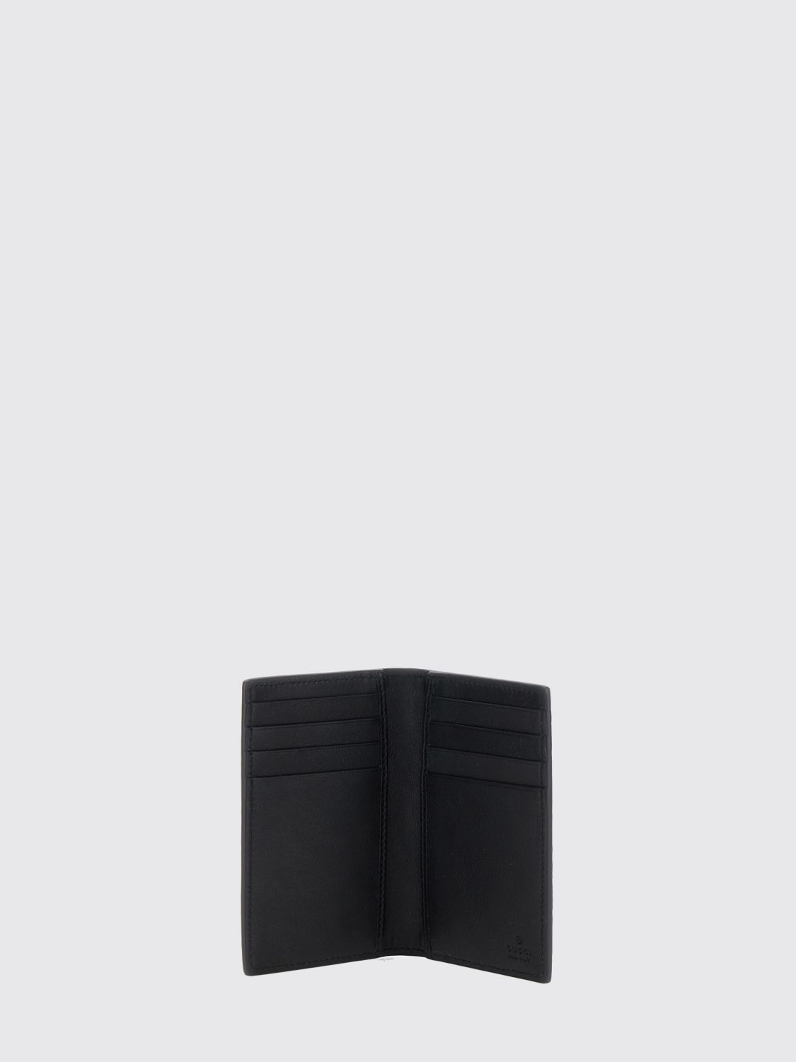 Wallet Men Gucci GUCCI