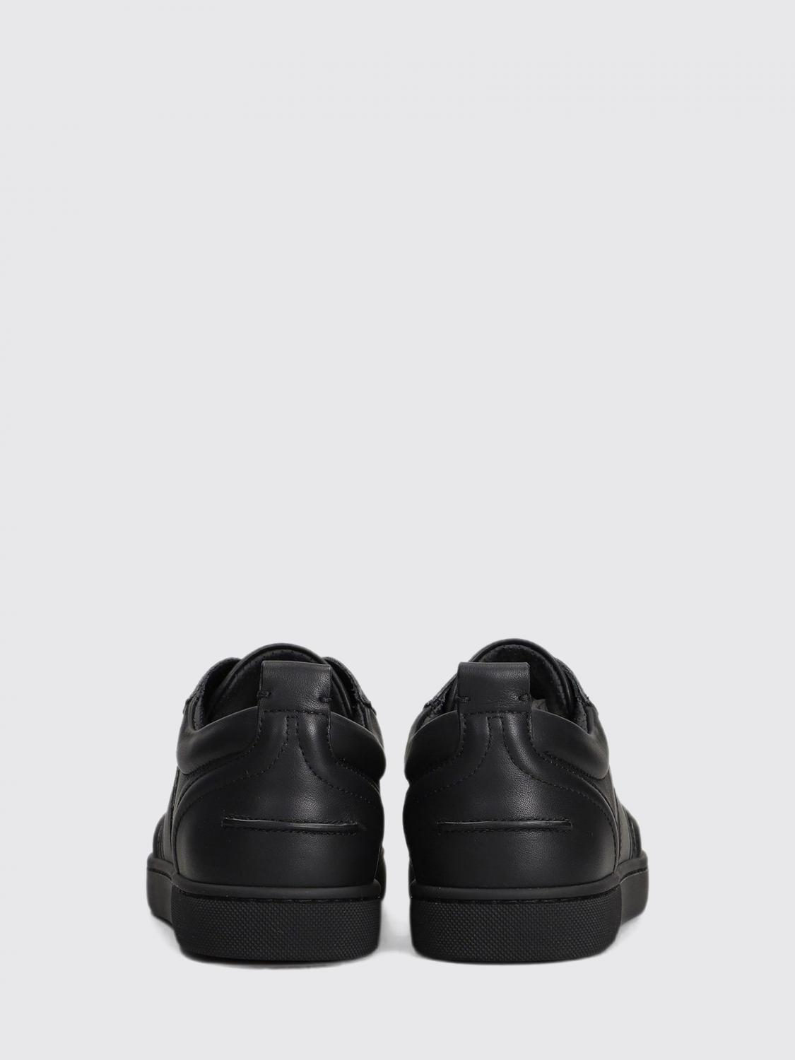 Christian Louboutin Men Sneakers Men Christian Louboutin CHRISTIAN LOUBOUTIN