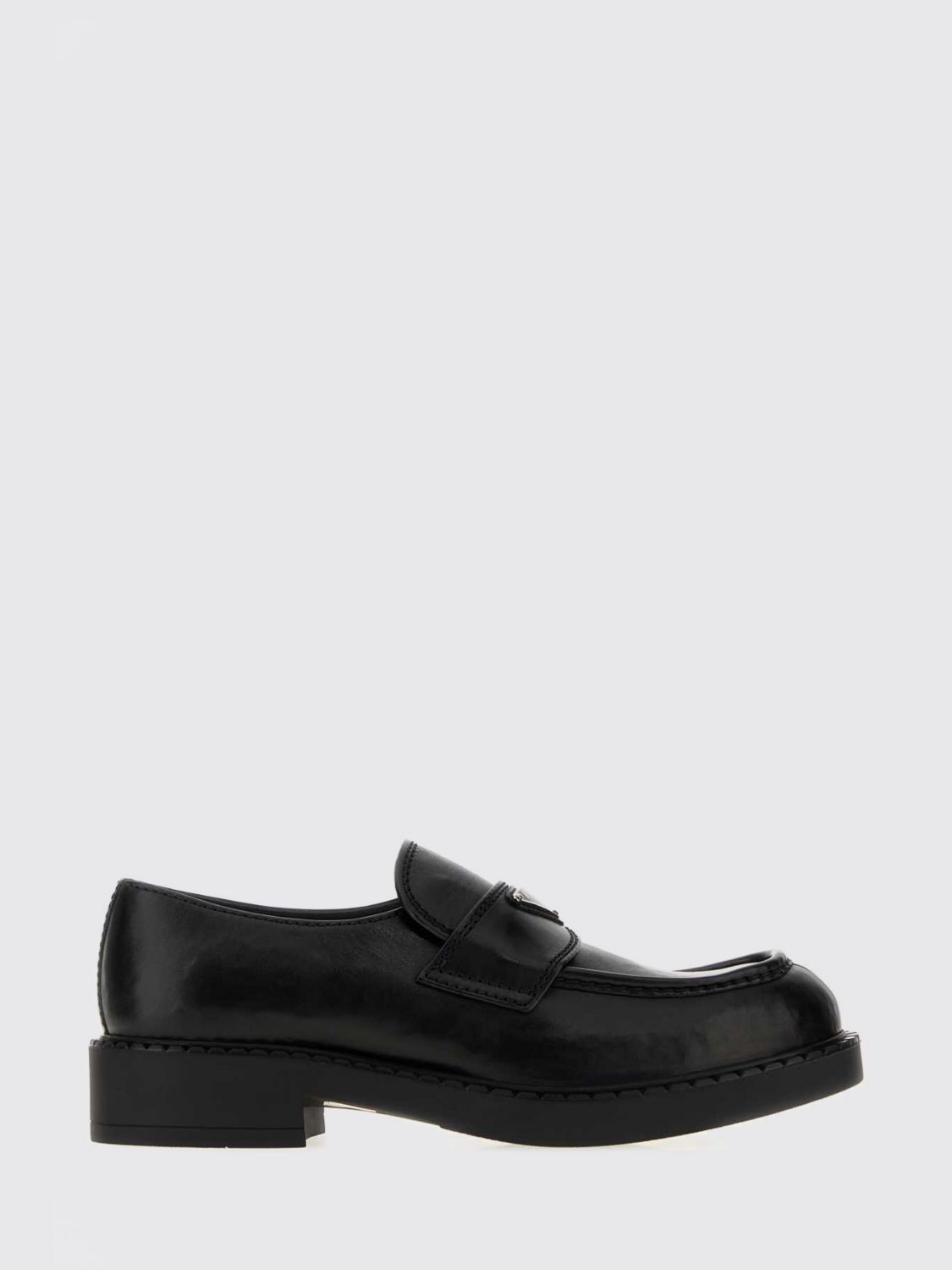 Prada Men Loafers Men Prada PRADA