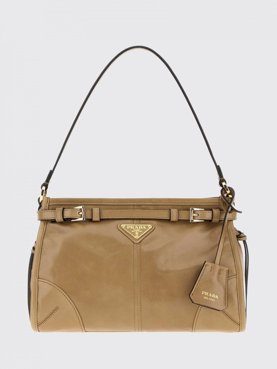 Prada Women Handbag Woman Prada.