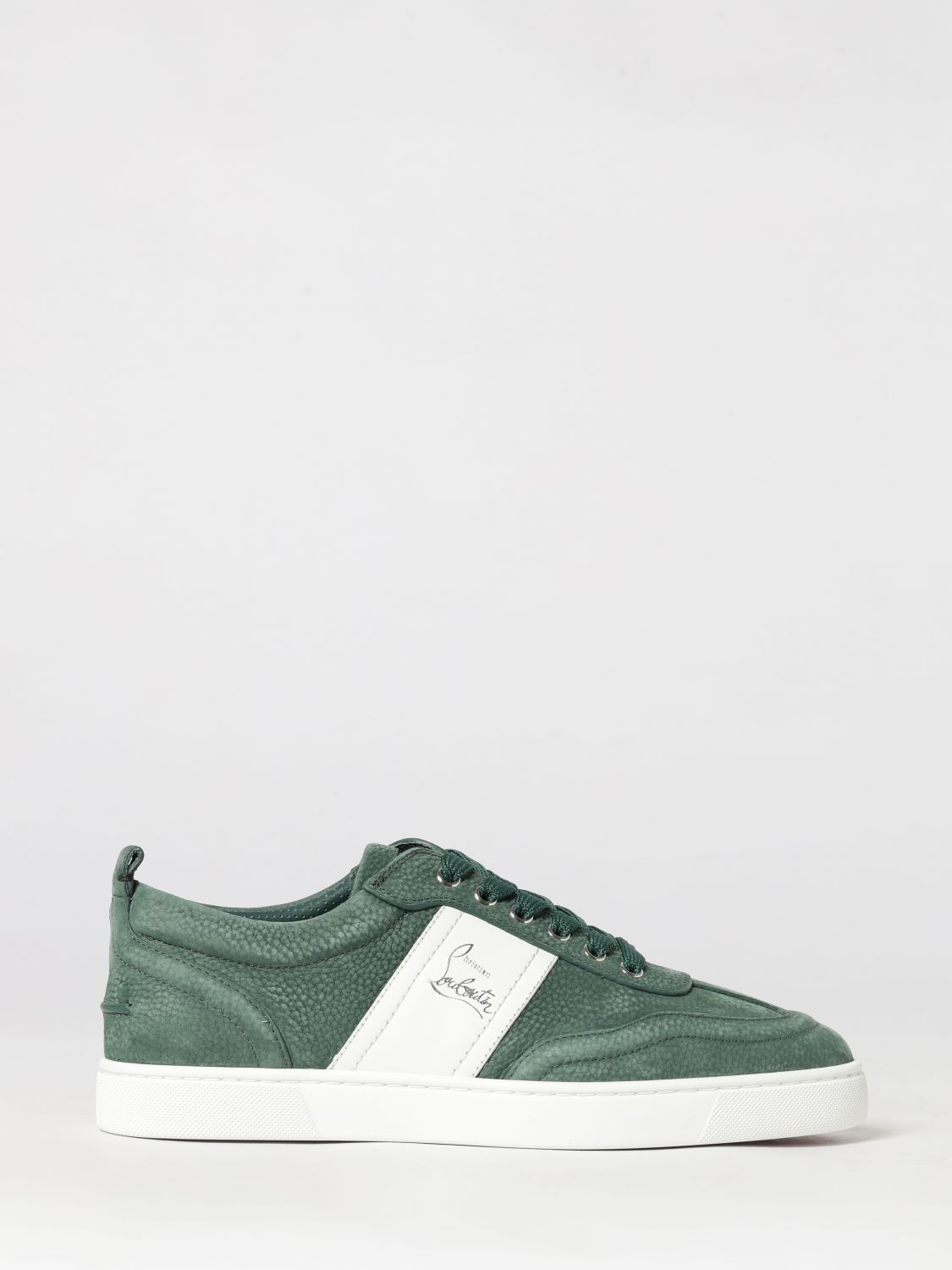 Christian Louboutin Men Sneakers Men Christian Louboutin CHRISTIAN LOUBOUTIN