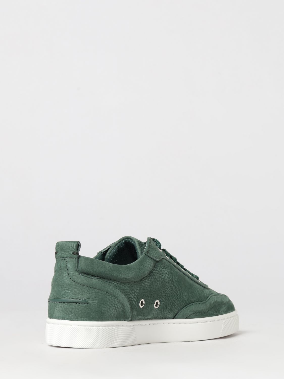 Christian Louboutin Men Sneakers Men Christian Louboutin CHRISTIAN LOUBOUTIN