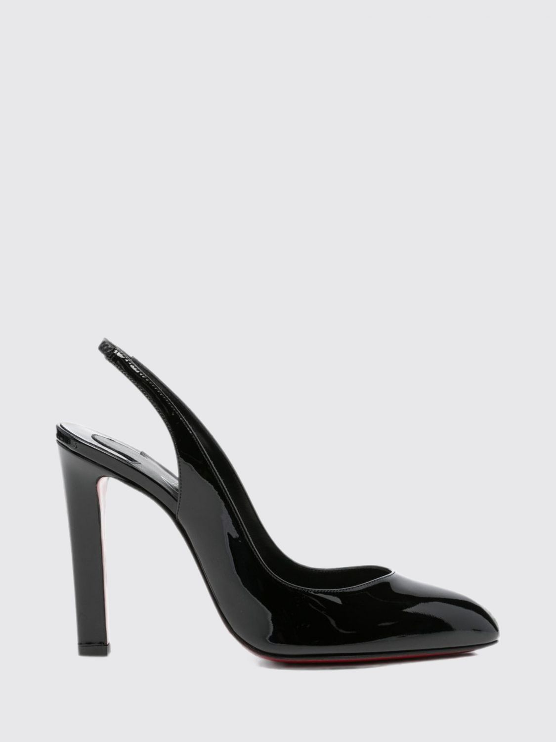 Christian Louboutin Women High Heel Shoes Woman Christian Louboutin CHRISTIAN LOUBOUTIN