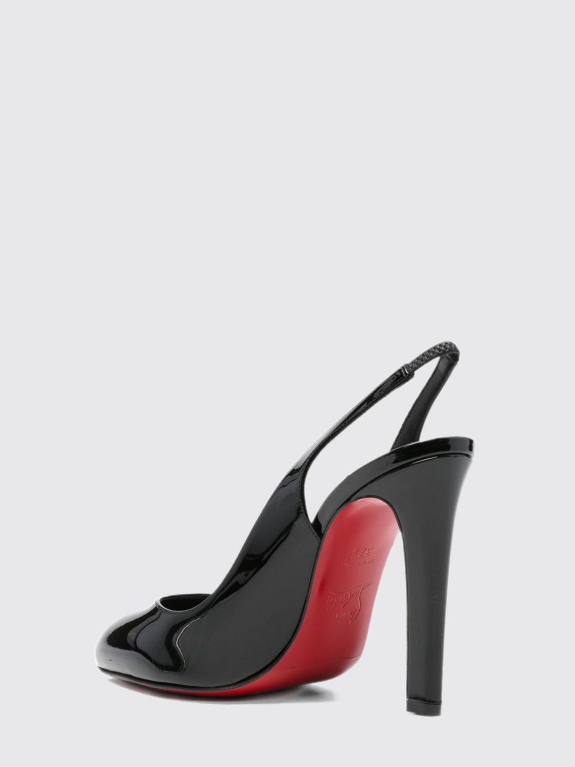 Christian Louboutin Women High Heel Shoes Woman Christian Louboutin CHRISTIAN LOUBOUTIN