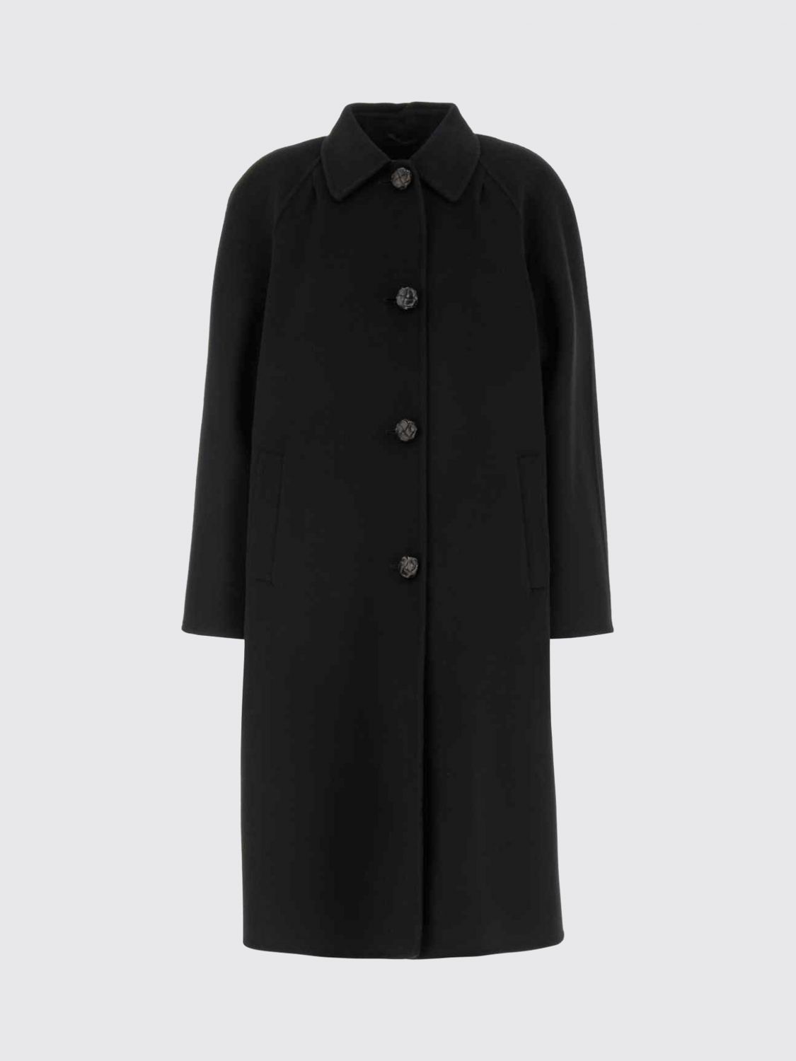 Prada Women Coat Woman Prada PRADA