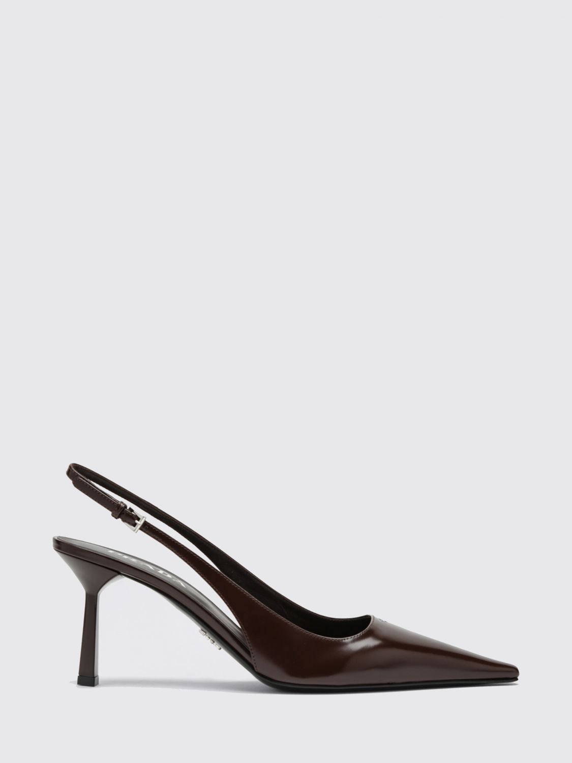 Prada Women High Heel Shoes Woman Prada PRADA