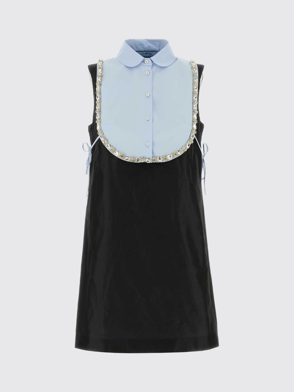 Prada Women Dress Woman Prada PRADA