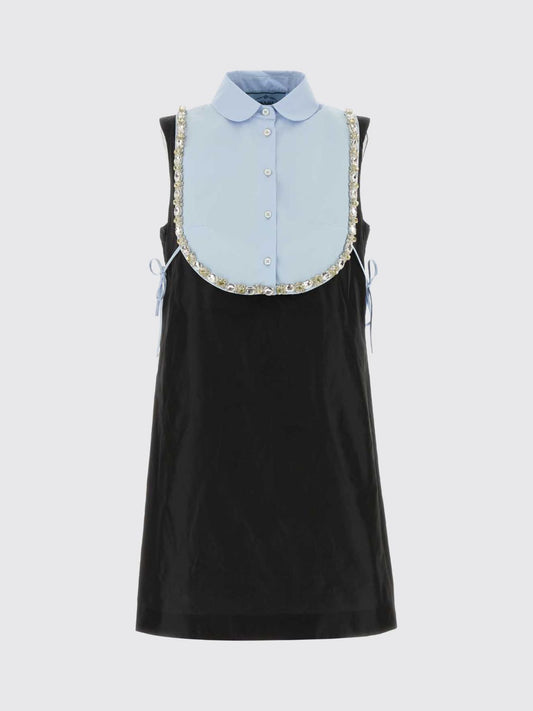 Prada Women Dress Woman Prada PRADA