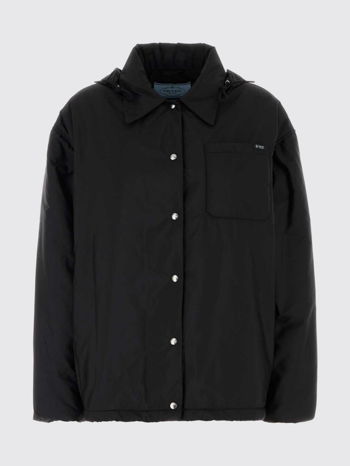 Prada Women Jacket Woman Prada PRADA
