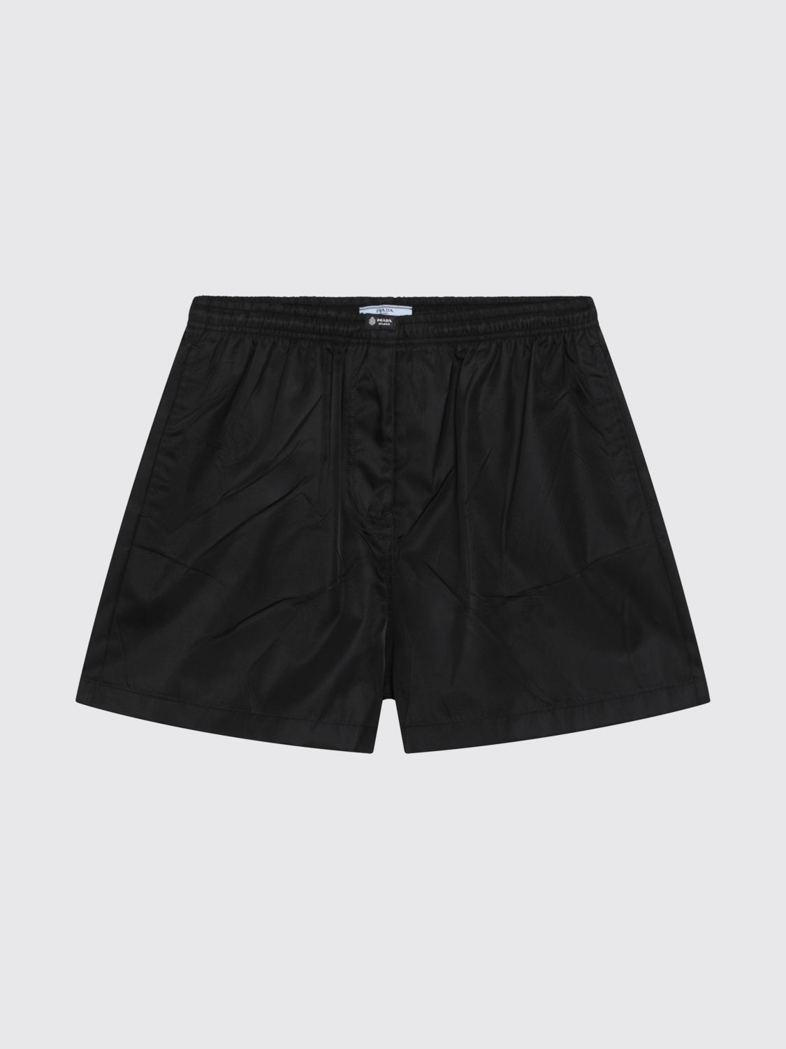 Prada Women Pants Woman Prada PRADA