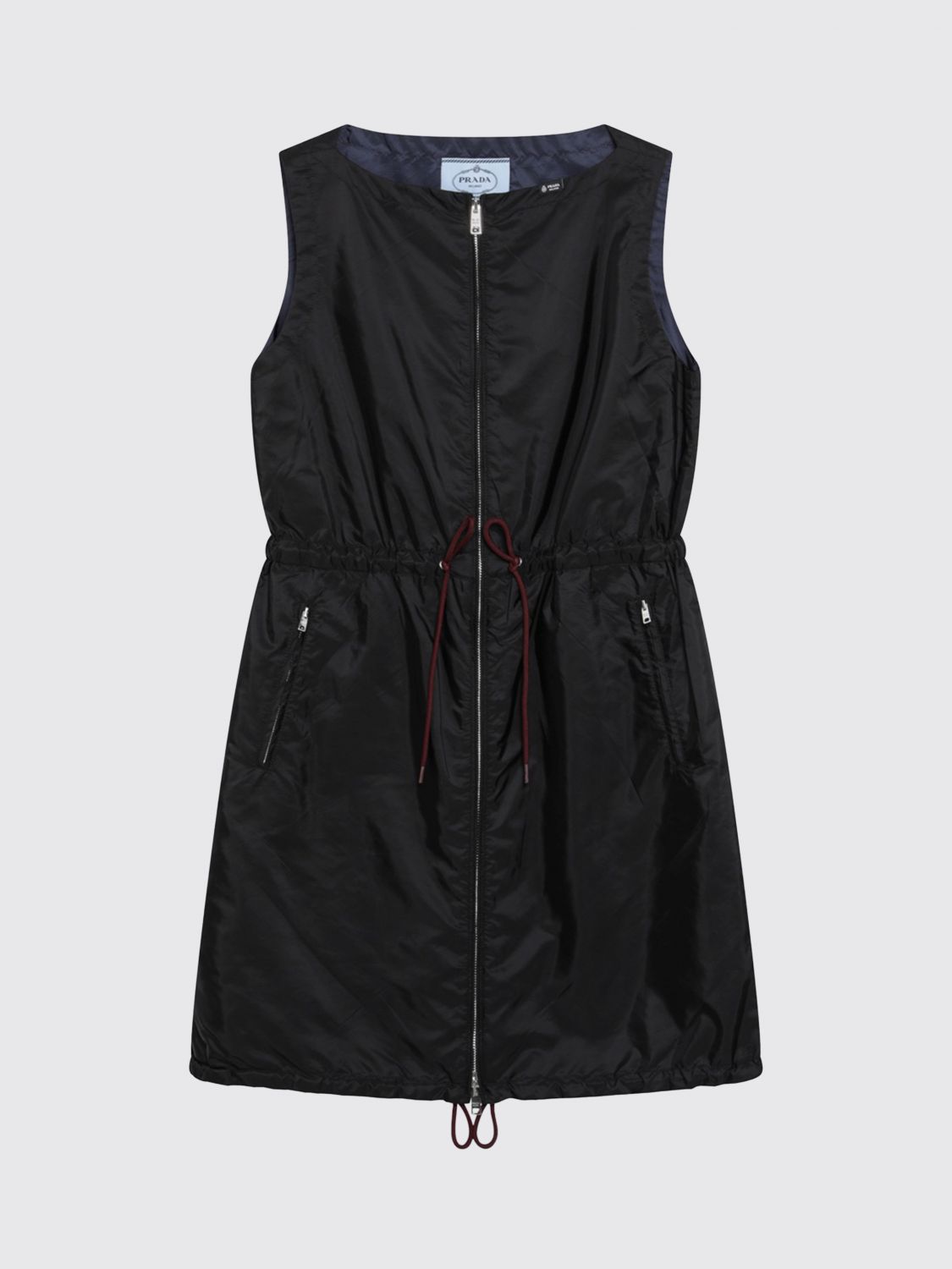 Prada Women Dress Woman Prada PRADA