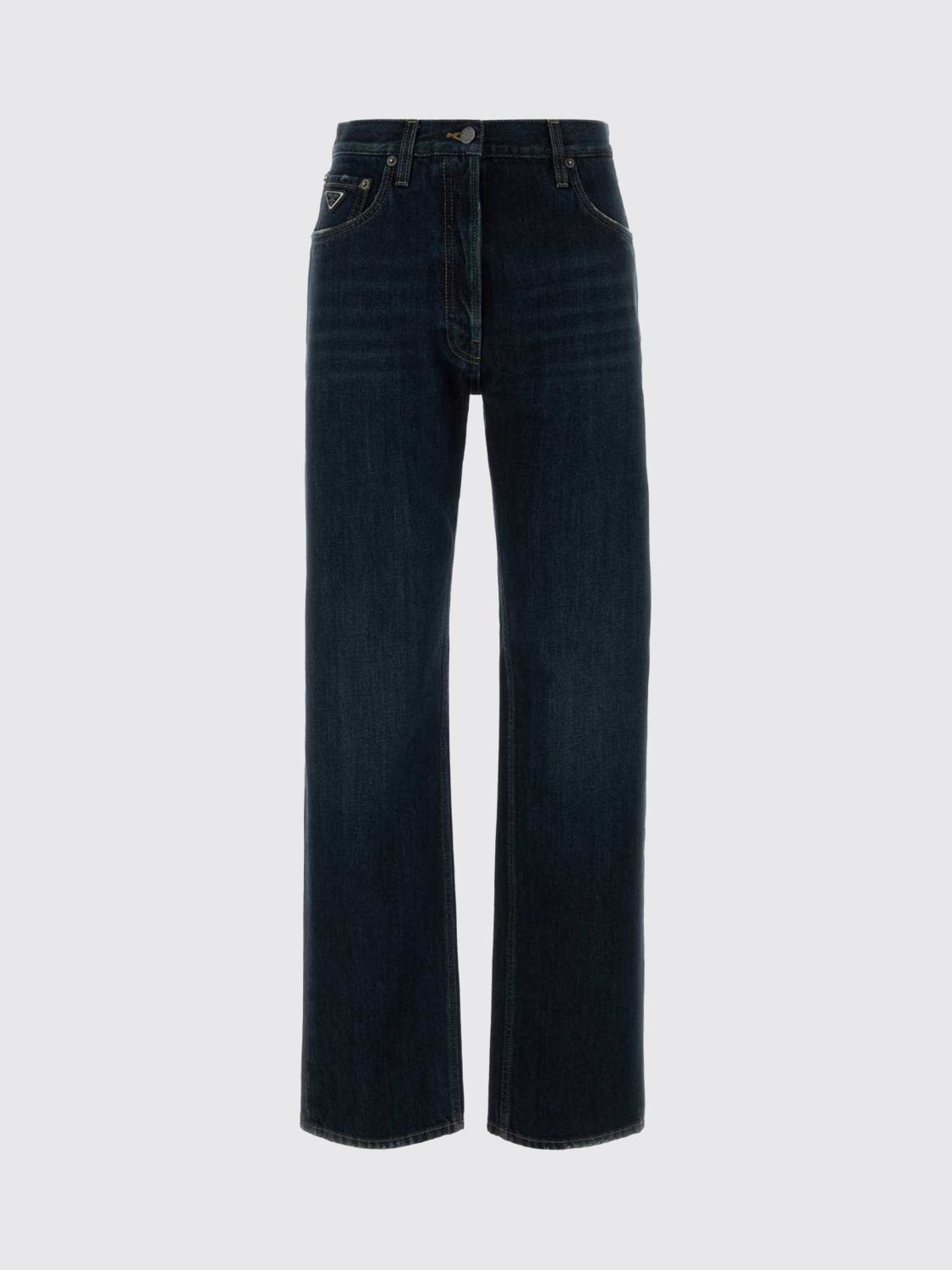 Prada Women Pants Woman Prada PRADA