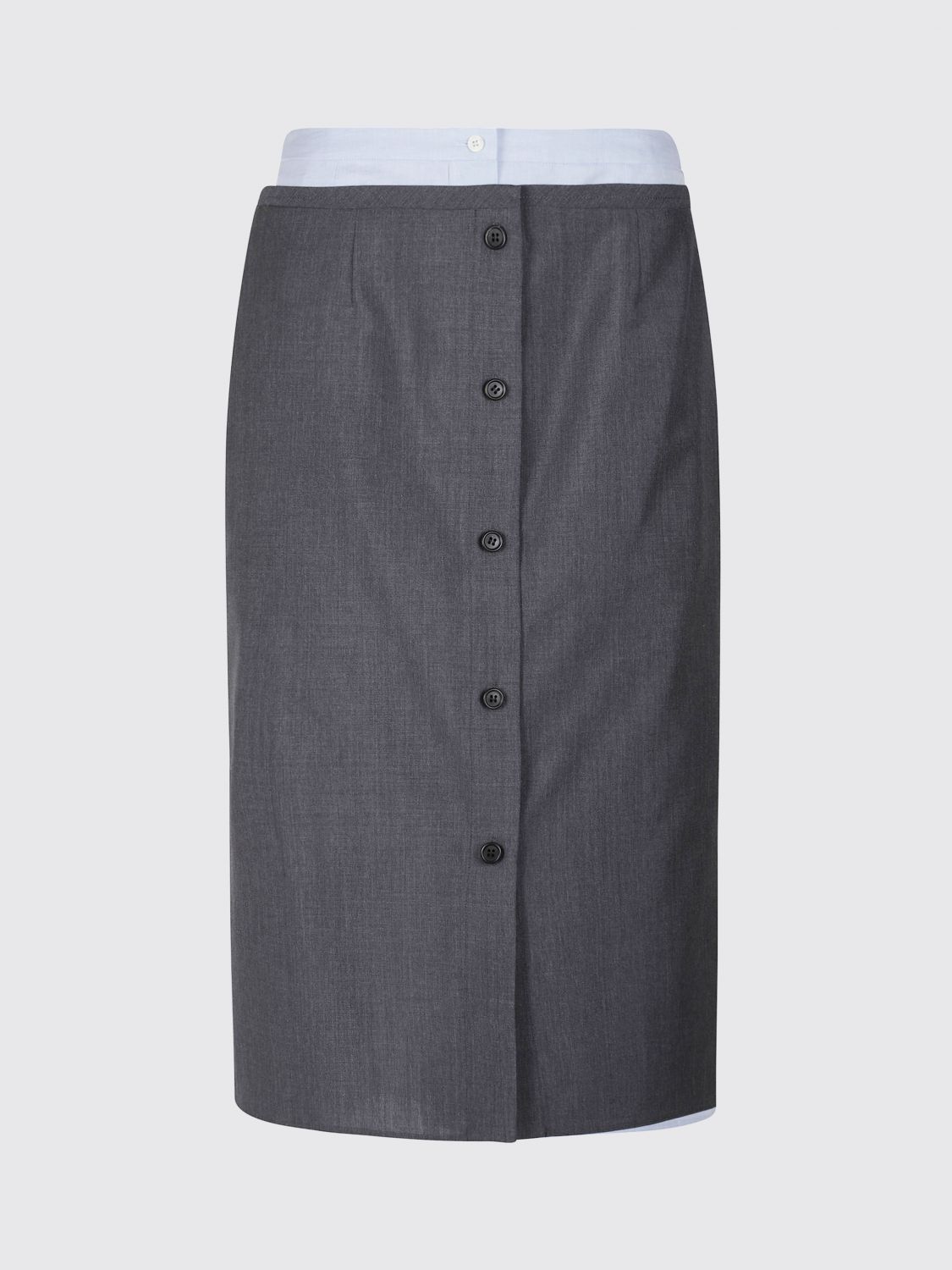 Prada Women Skirt Woman Prada PRADA
