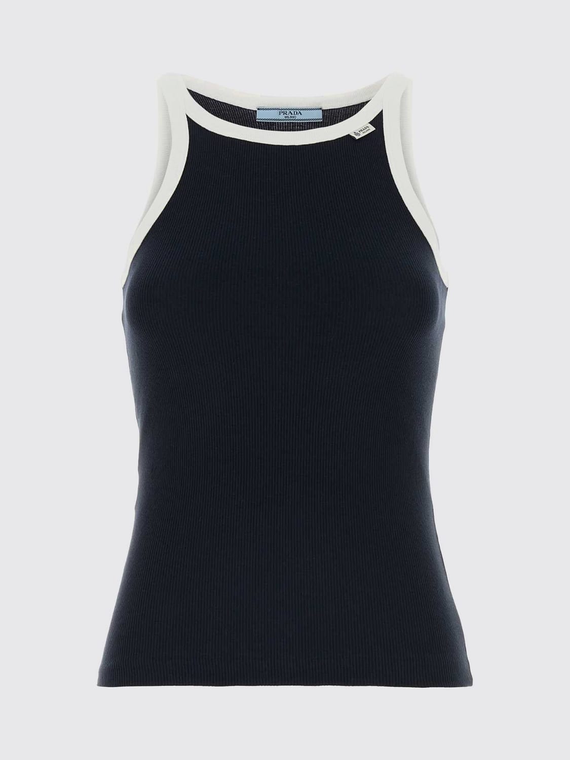 Prada Women T-Shirt Woman Prada PRADA