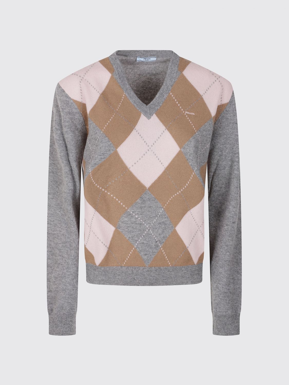 Prada Women Sweater Woman Prada PRADA