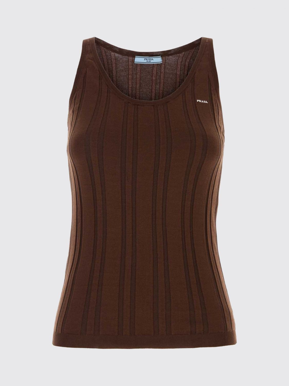 Prada Women Sweater Woman Prada PRADA