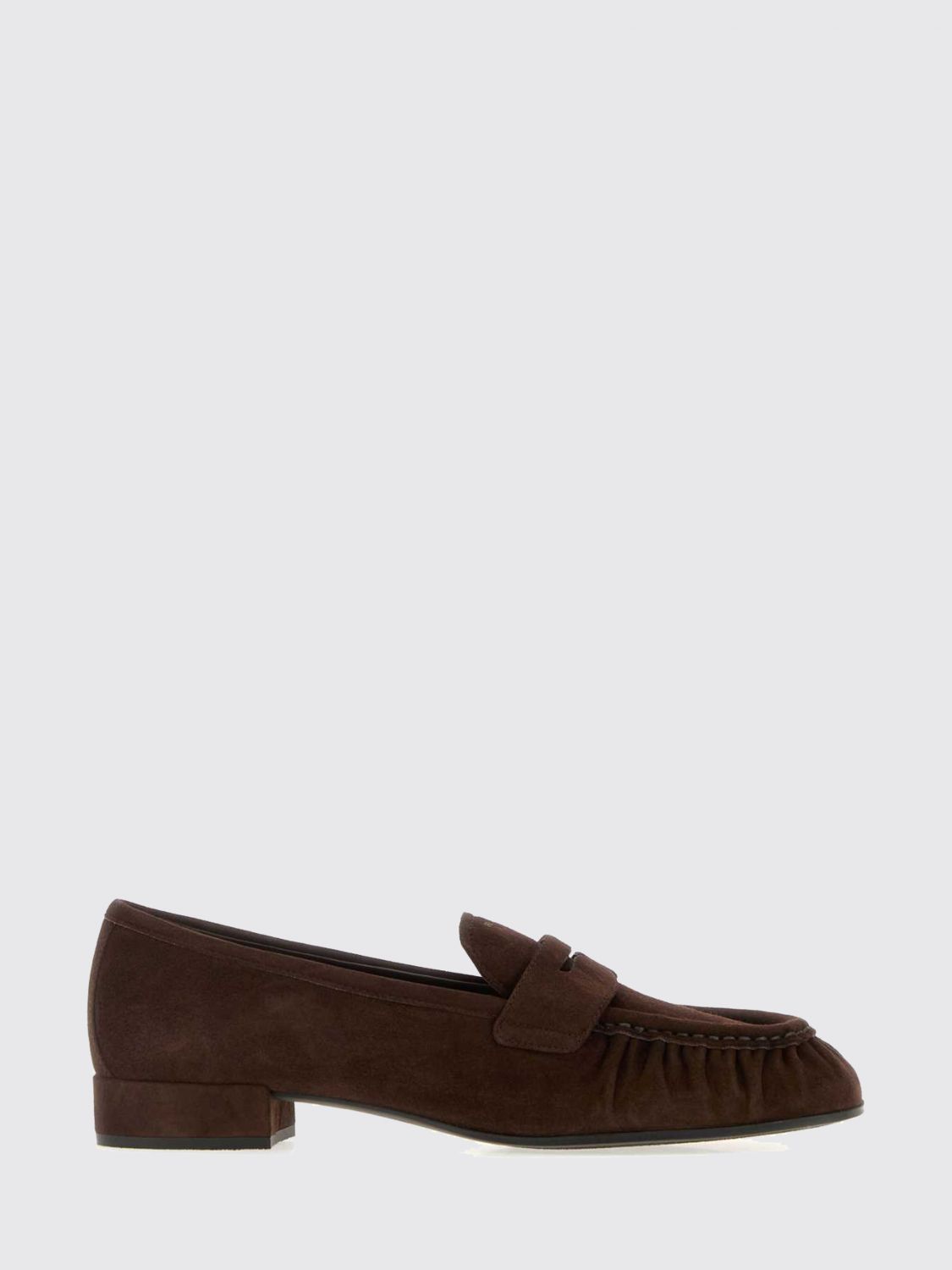 Prada Women Loafer Woman Prada PRADA