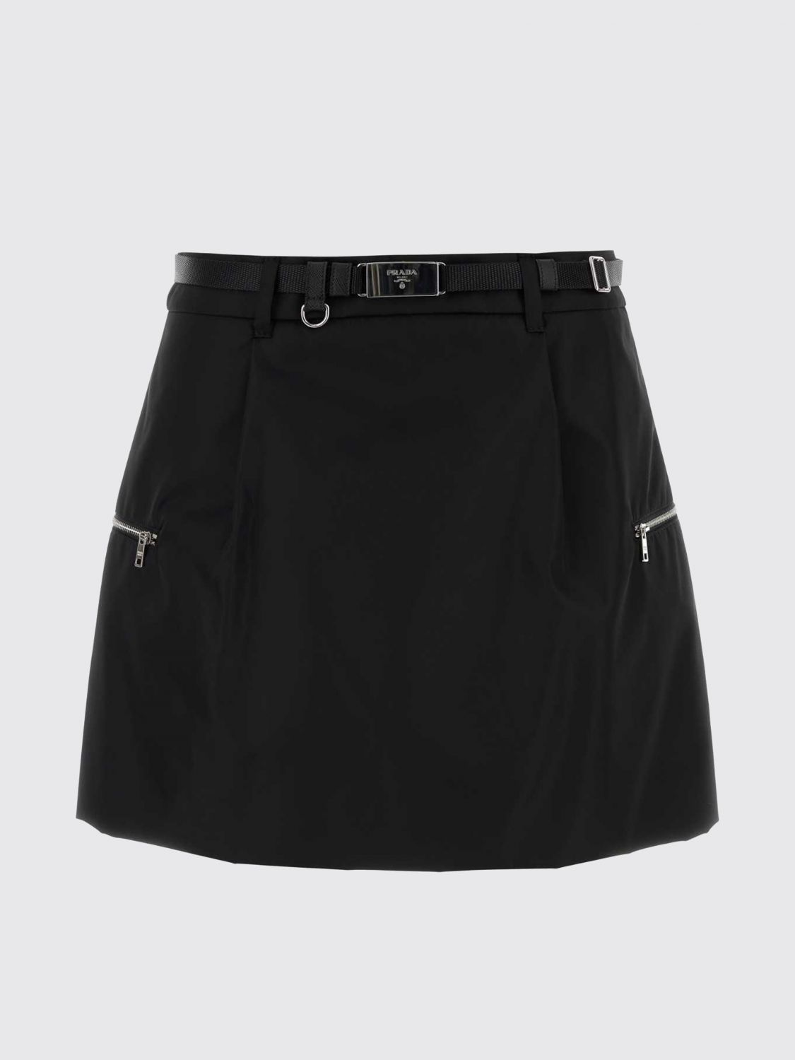 Prada Women Skirt Woman Prada PRADA