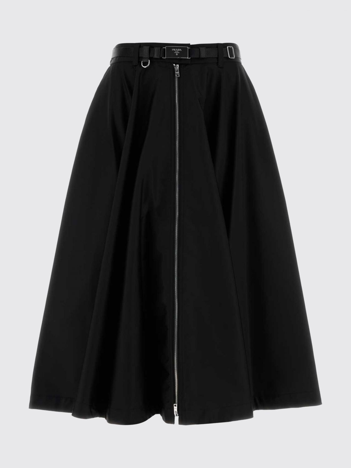 Prada Women Skirt Woman Prada PRADA
