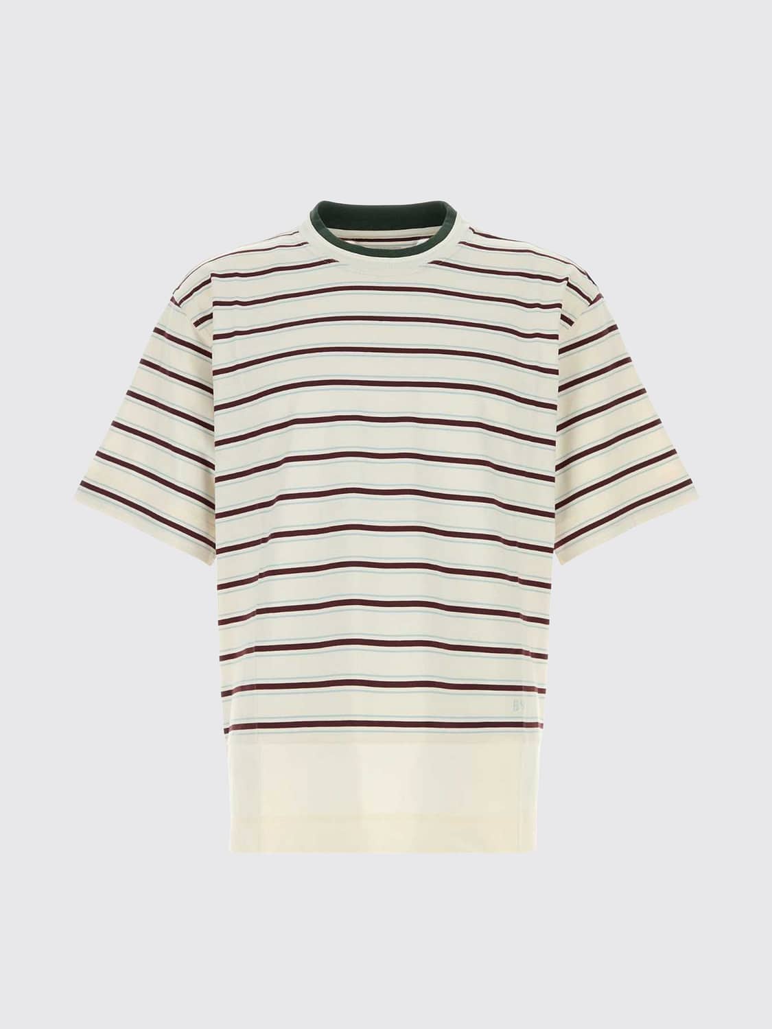 Bottega Veneta Men T-Shirt Men Bottega Veneta BOTTEGA VENETA
