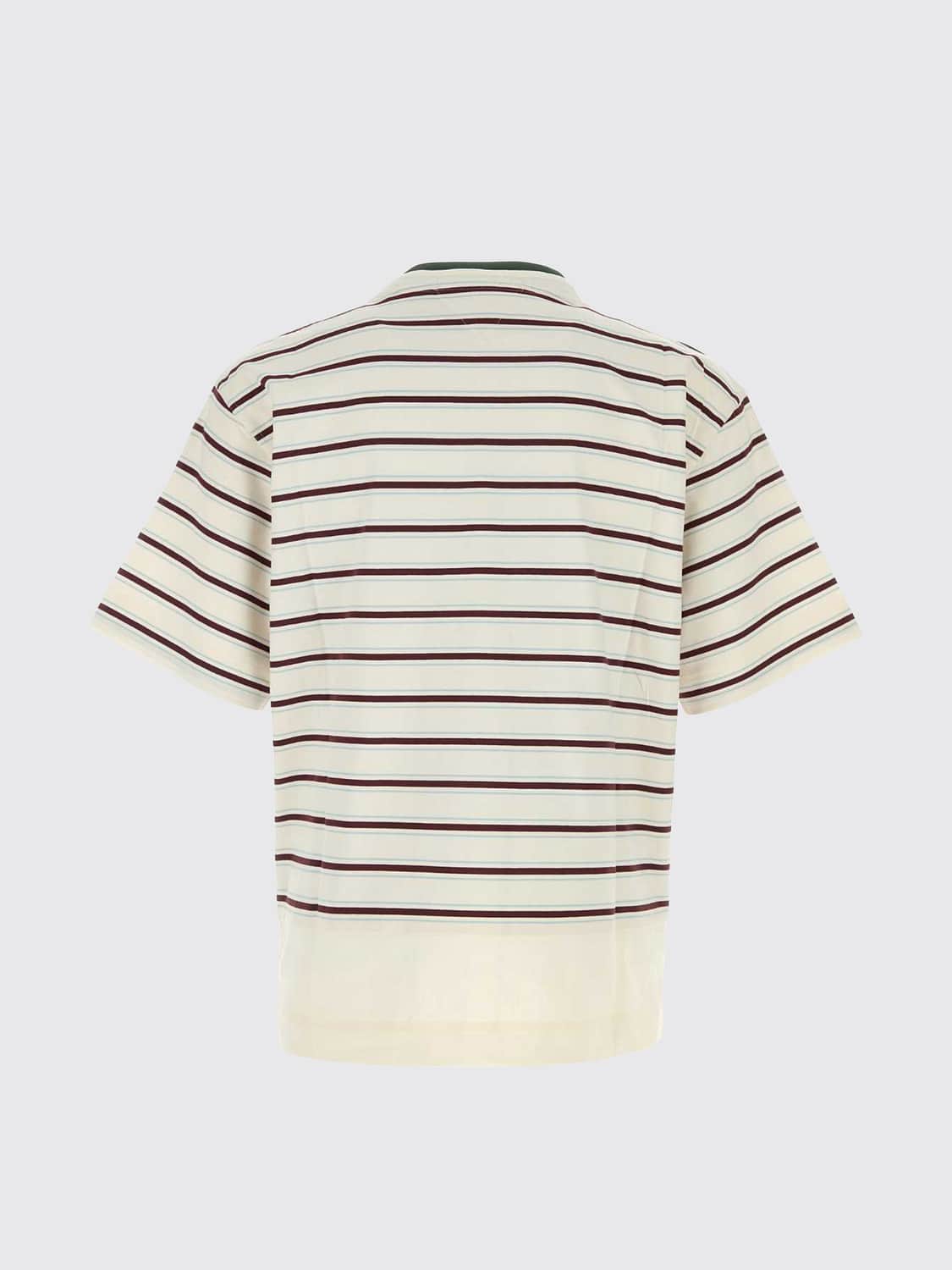 Bottega Veneta Men T-Shirt Men Bottega Veneta BOTTEGA VENETA