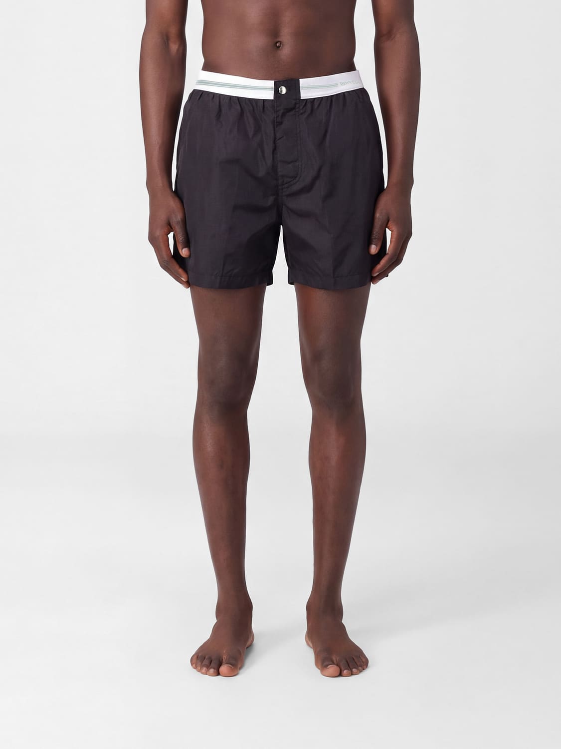 Bottega Veneta Men Swimsuit Men Bottega Veneta BOTTEGA VENETA